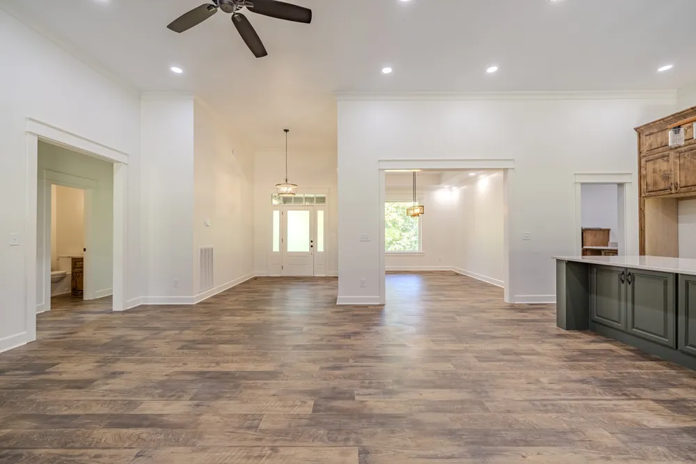 621 Bradley Ln Bath Springs, TN 38311