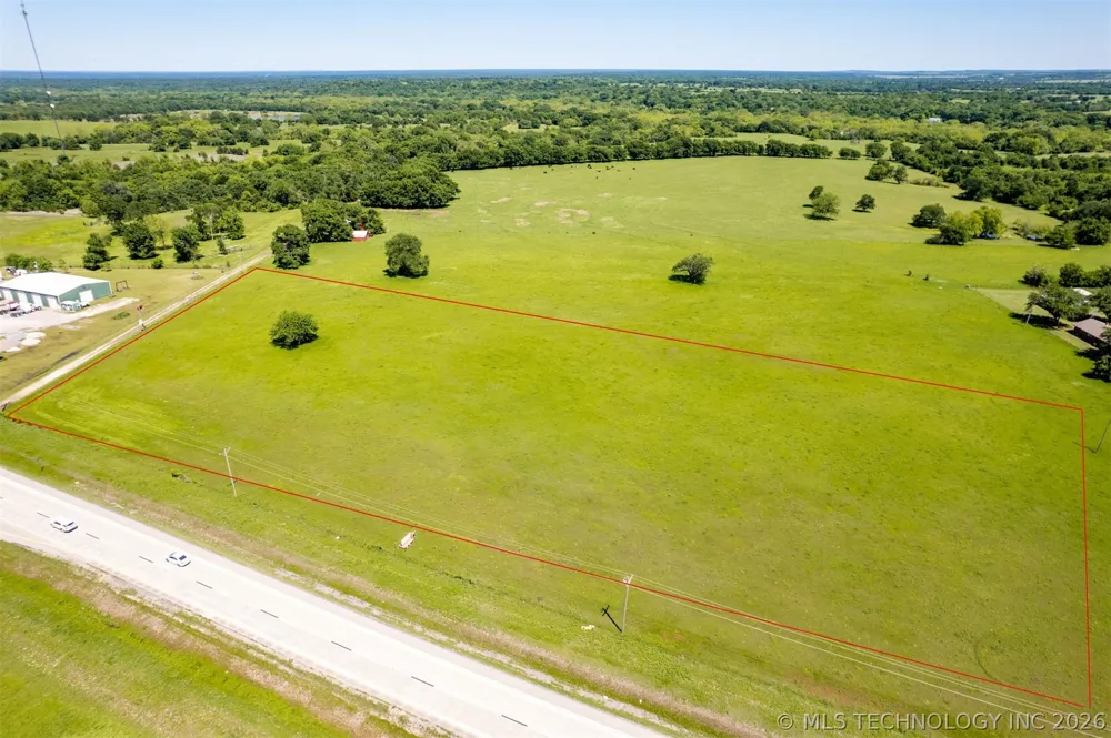 US Hwy 69 Caney, OK 74533