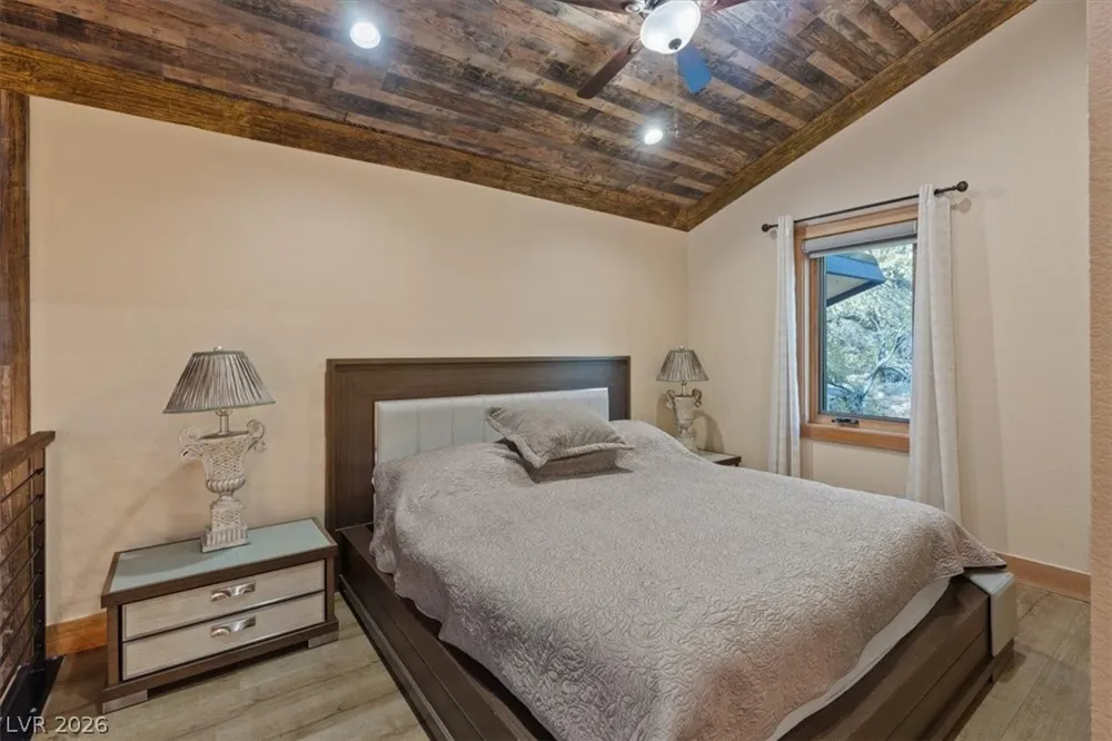 306 Crestview Drive Mount Charleston, NV 89124