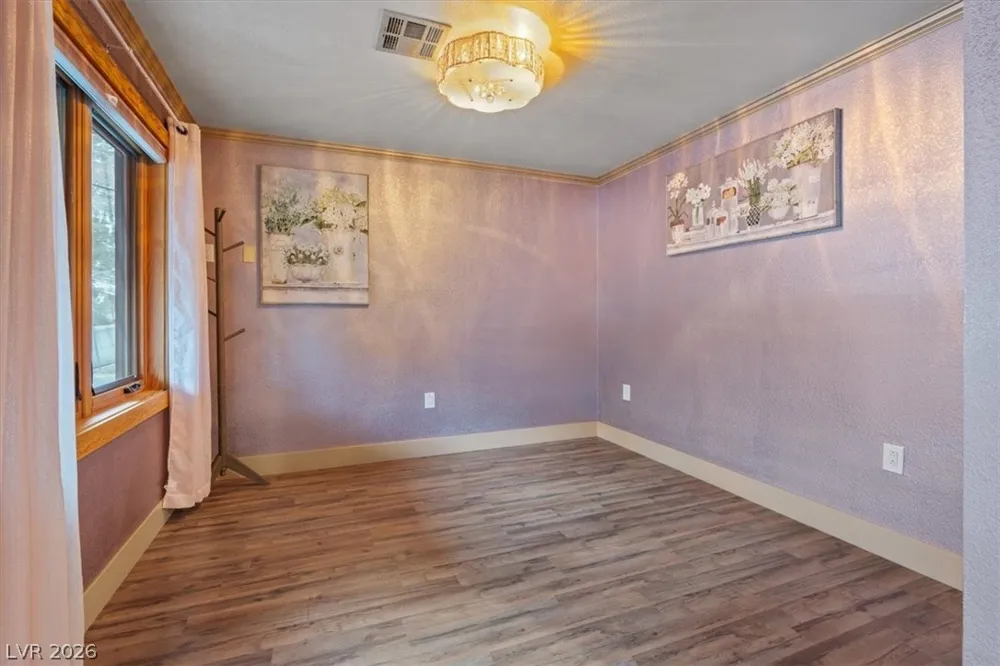 306 Crestview Drive Mount Charleston, NV 89124