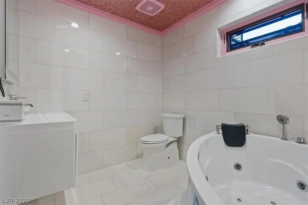 306 Crestview Drive Mount Charleston, NV 89124