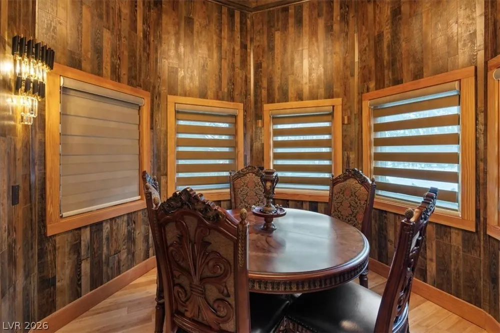 306 Crestview Drive Mount Charleston, NV 89124