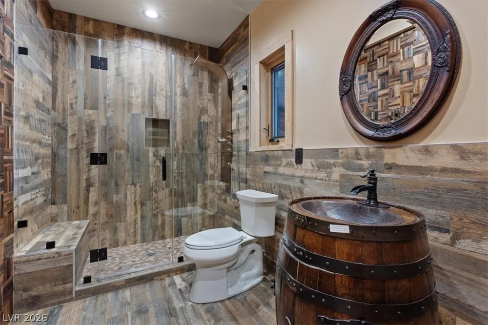 306 Crestview Drive Mount Charleston, NV 89124