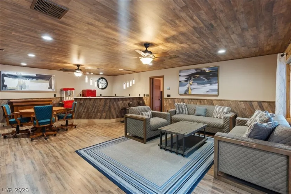 306 Crestview Drive Mount Charleston, NV 89124