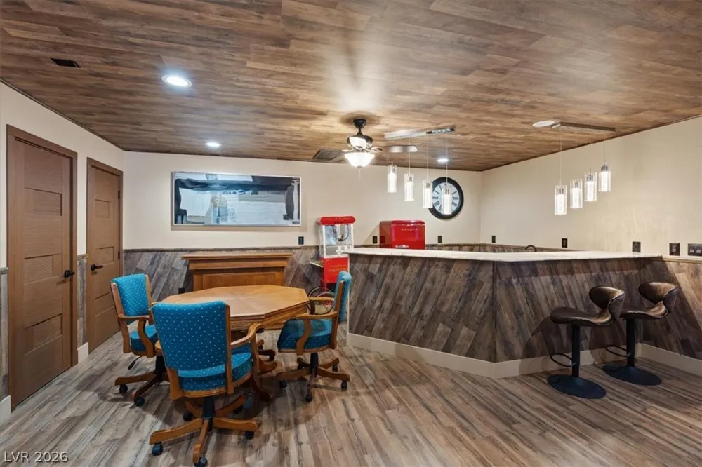 306 Crestview Drive Mount Charleston, NV 89124