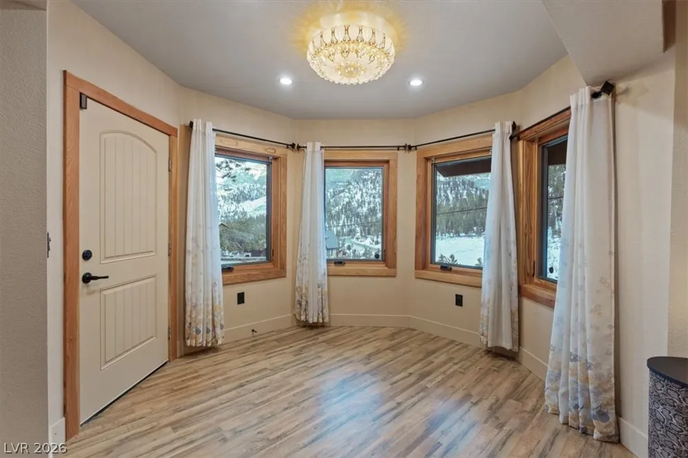 306 Crestview Drive Mount Charleston, NV 89124