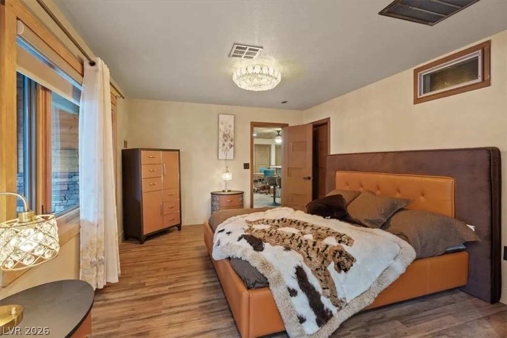 306 Crestview Drive Mount Charleston, NV 89124