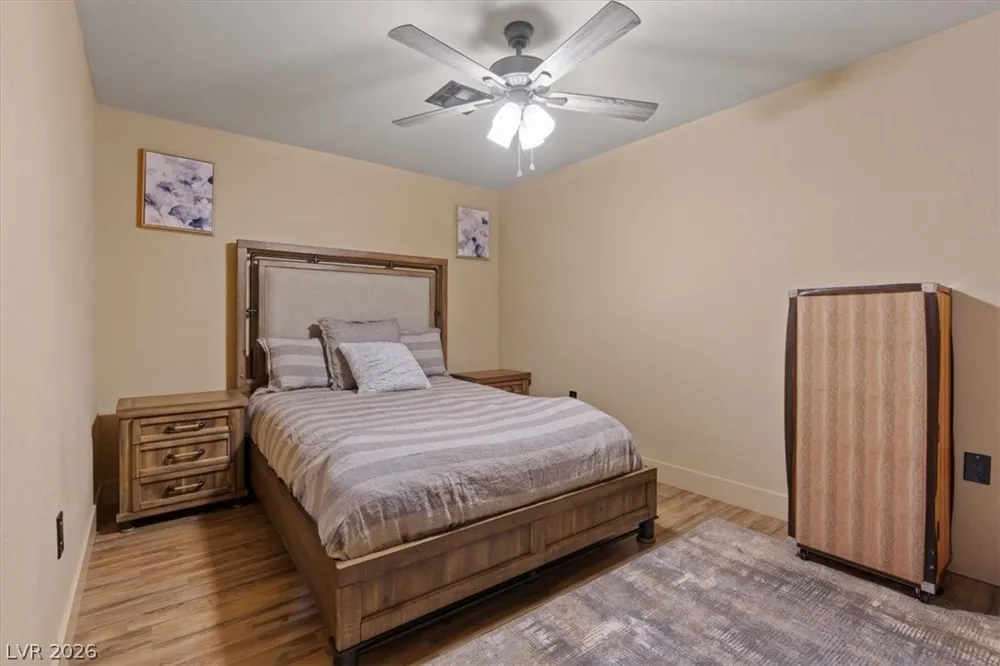 306 Crestview Drive Mount Charleston, NV 89124