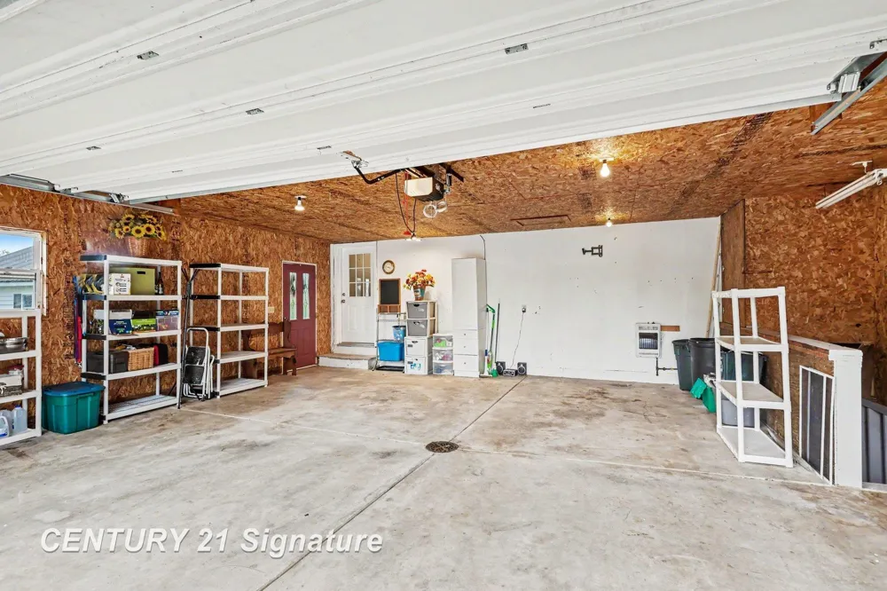 1361 Mckimmy Drive Tobacco Township, MI 48612