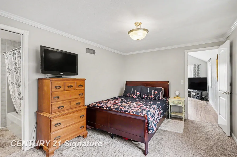 1361 Mckimmy Drive Tobacco Township, MI 48612