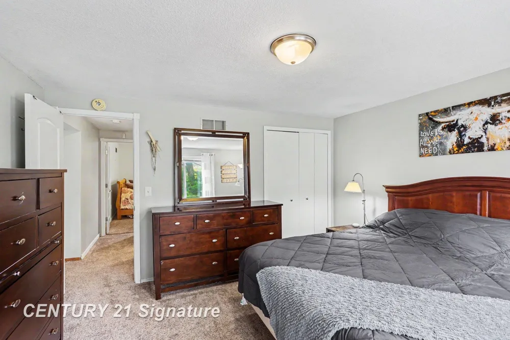 1361 Mckimmy Drive Tobacco Township, MI 48612