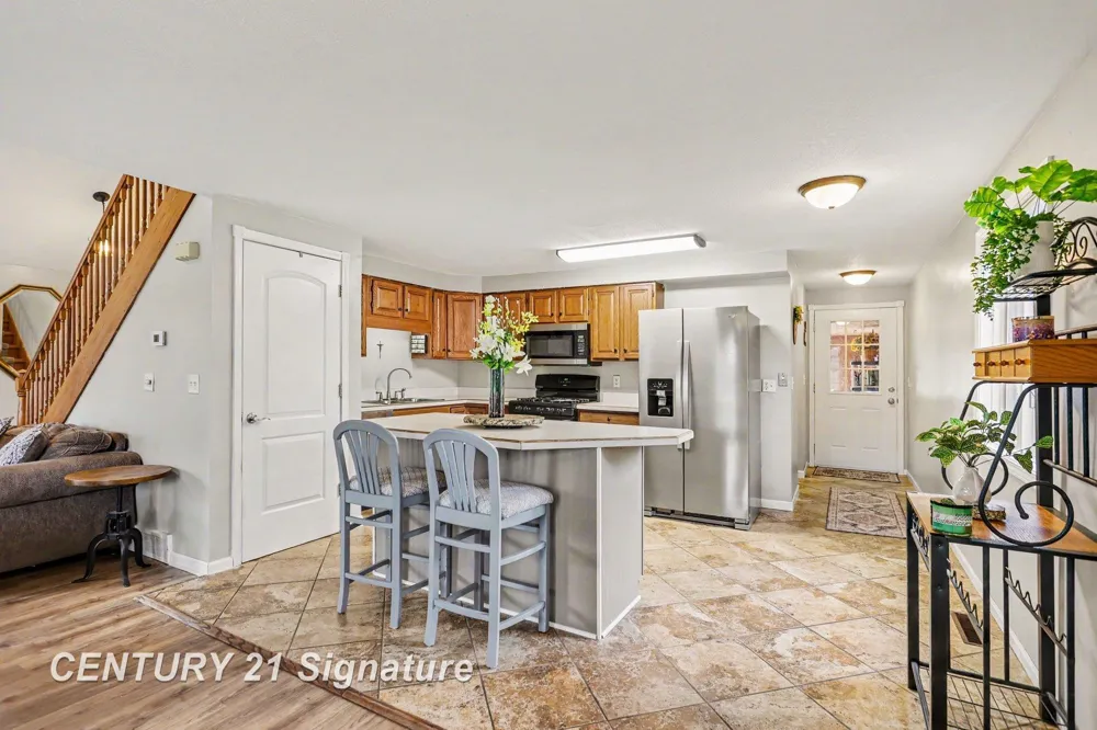 1361 Mckimmy Drive Tobacco Township, MI 48612