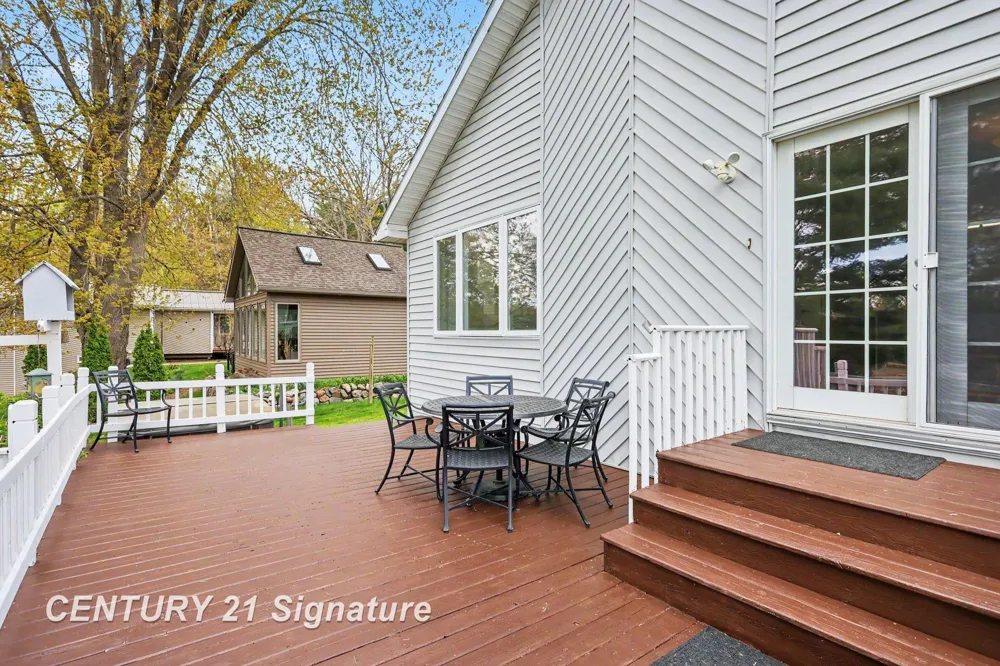1361 Mckimmy Drive Tobacco Township, MI 48612