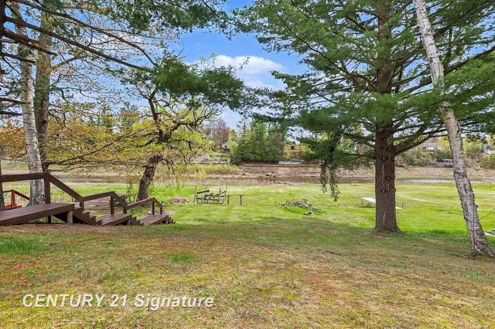 1361 Mckimmy Drive Tobacco Township, MI 48612