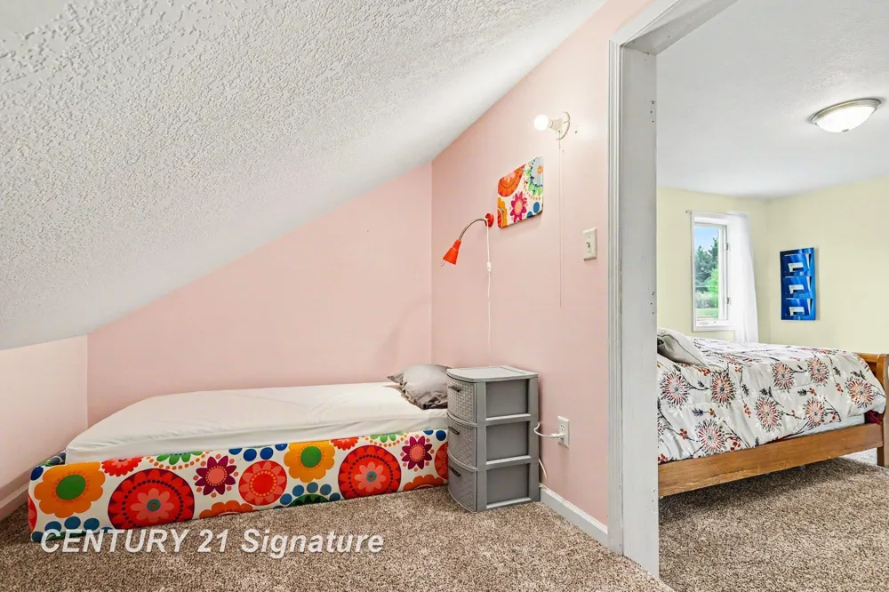 1361 Mckimmy Drive Tobacco Township, MI 48612