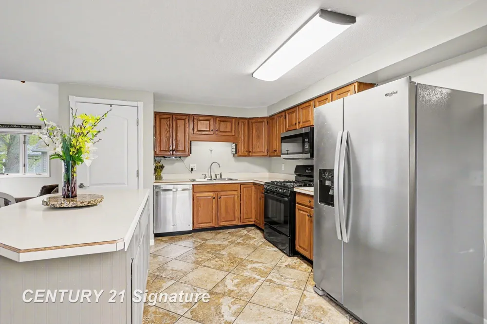 1361 Mckimmy Drive Tobacco Township, MI 48612