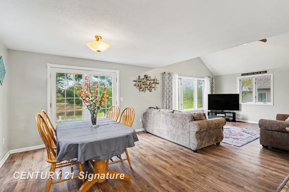 1361 Mckimmy Drive Tobacco Township, MI 48612
