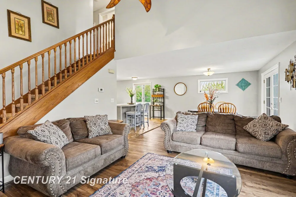 1361 Mckimmy Drive Tobacco Township, MI 48612