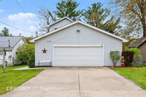 1361 Mckimmy Drive