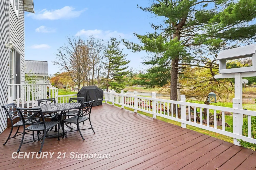 1361 Mckimmy Drive Tobacco Township, MI 48612