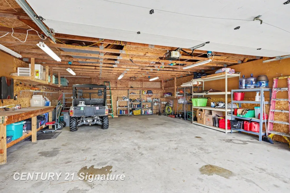 1361 Mckimmy Drive Tobacco Township, MI 48612