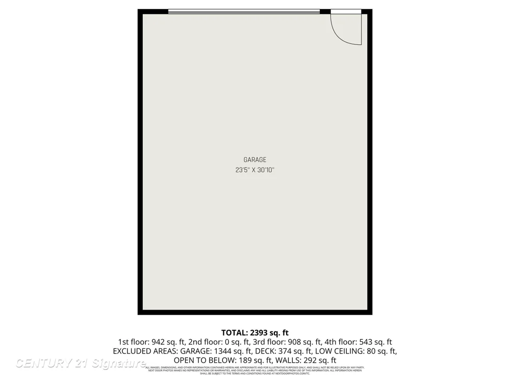 1361 Mckimmy Drive Tobacco Township, MI 48612