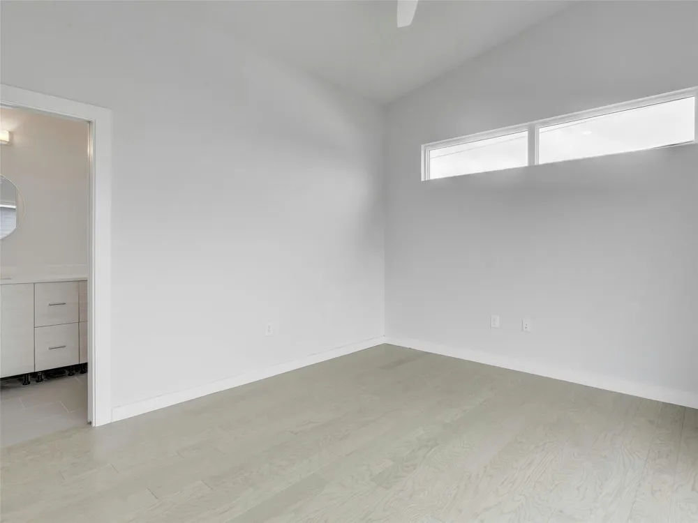 313 Blackson Avenue #B Austin, TX 78752