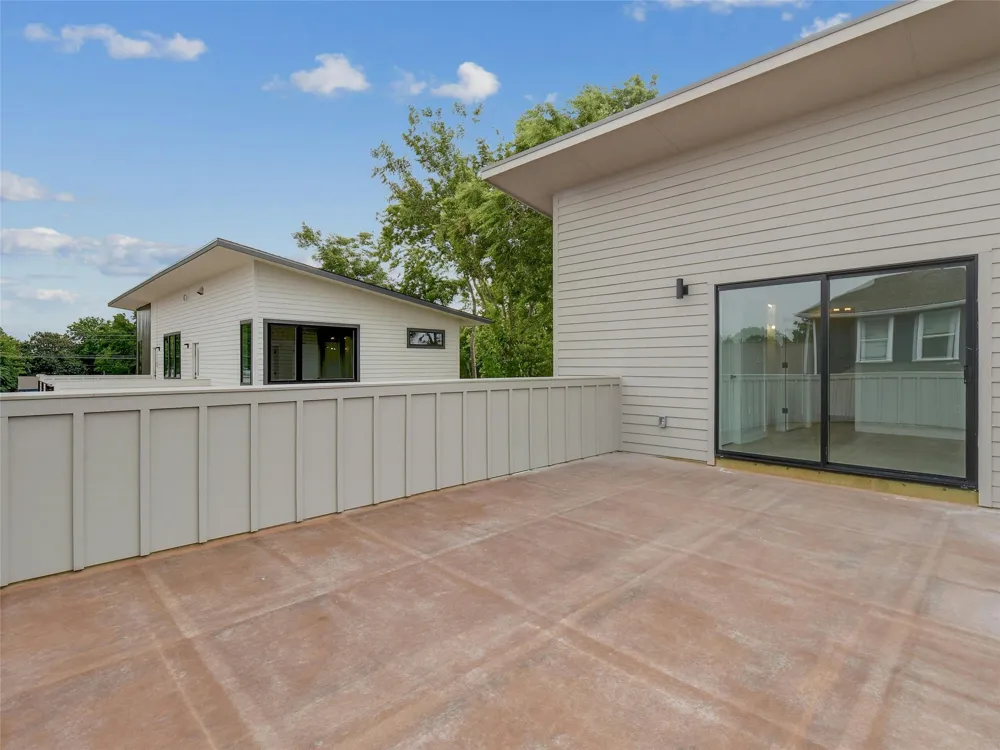 313 Blackson Avenue #B Austin, TX 78752