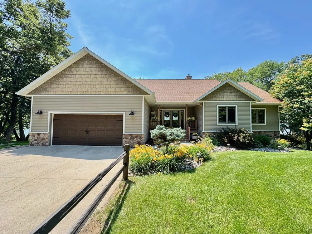 23673 Clarissa Haven Drive Henning, MN 56551