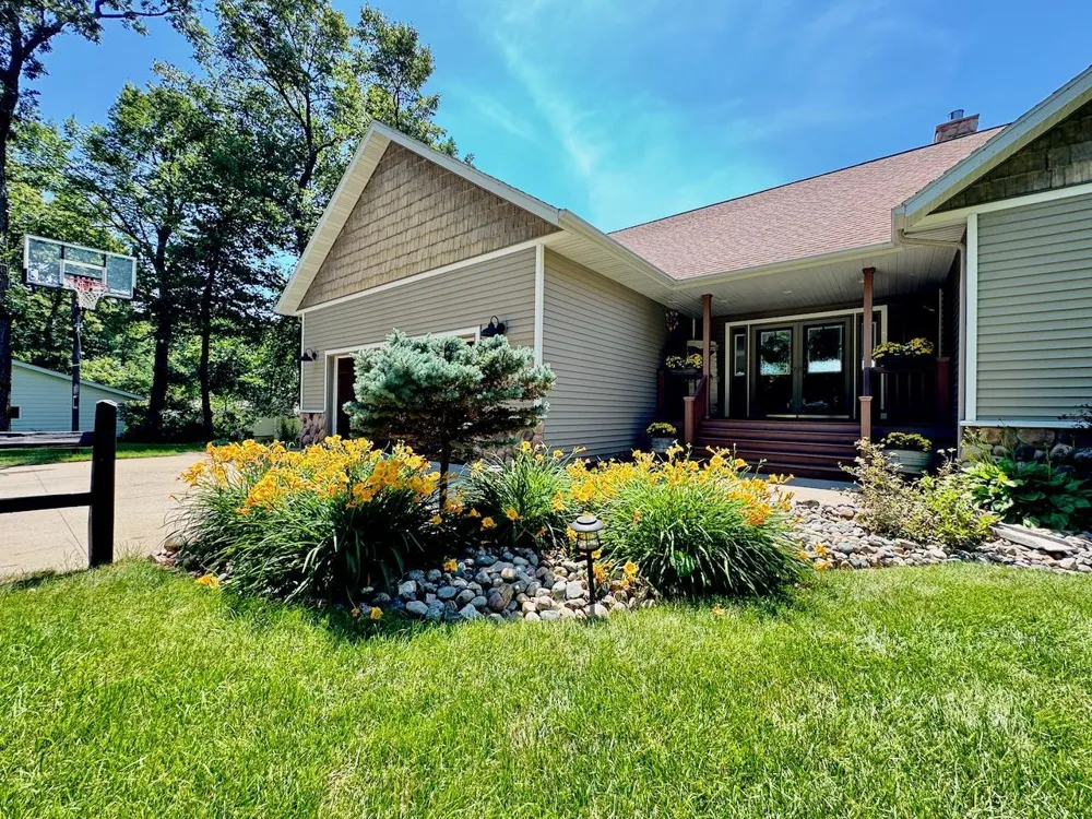 23673 Clarissa Haven Drive Henning, MN 56551