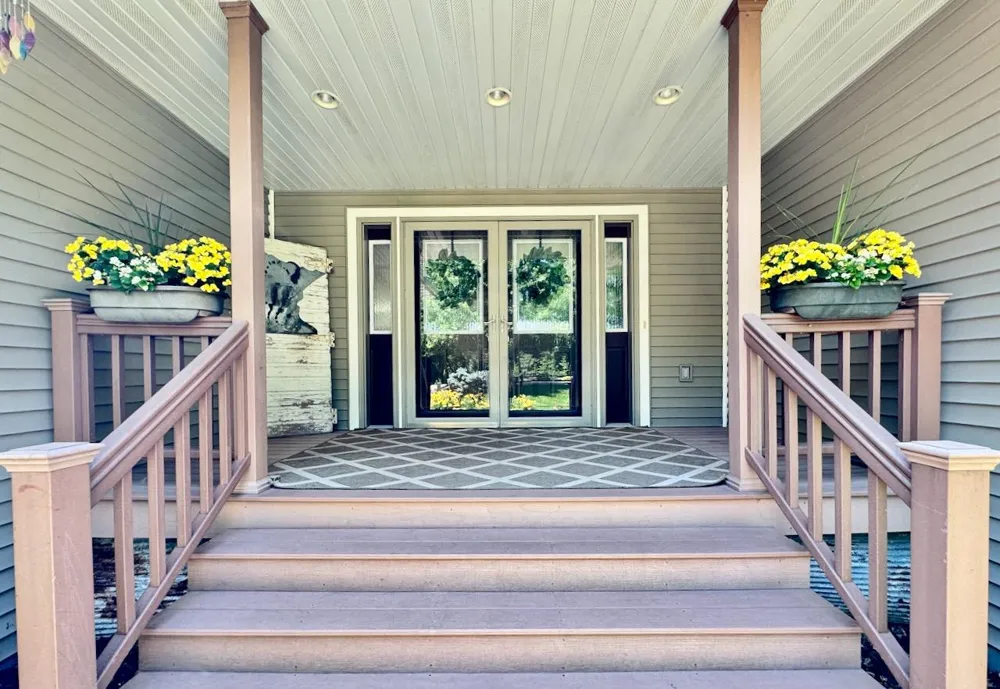 23673 Clarissa Haven Drive Henning, MN 56551