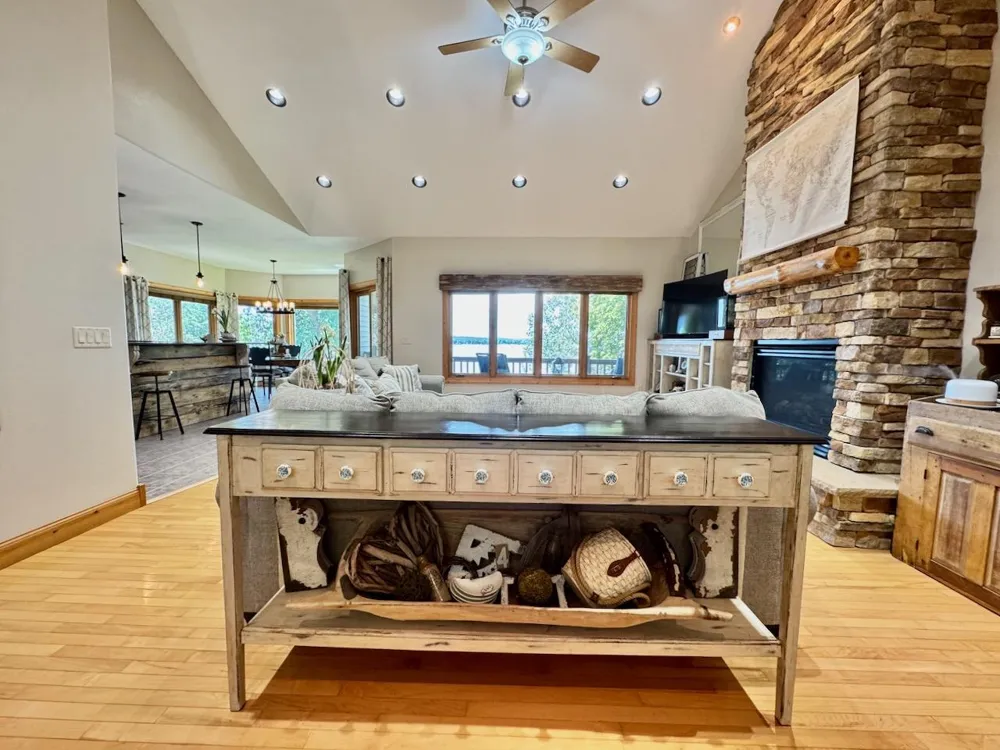 23673 Clarissa Haven Drive Henning, MN 56551