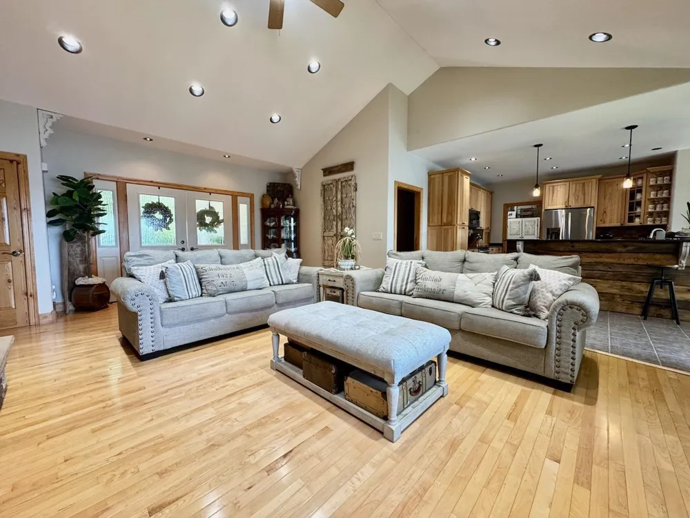 23673 Clarissa Haven Drive Henning, MN 56551