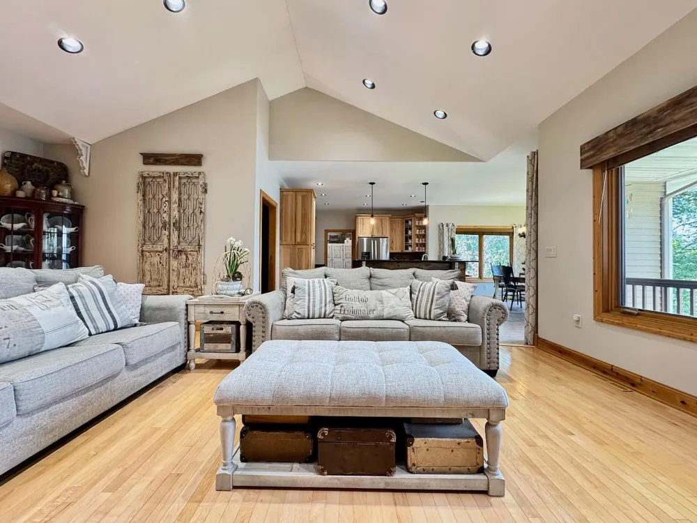 23673 Clarissa Haven Drive Henning, MN 56551