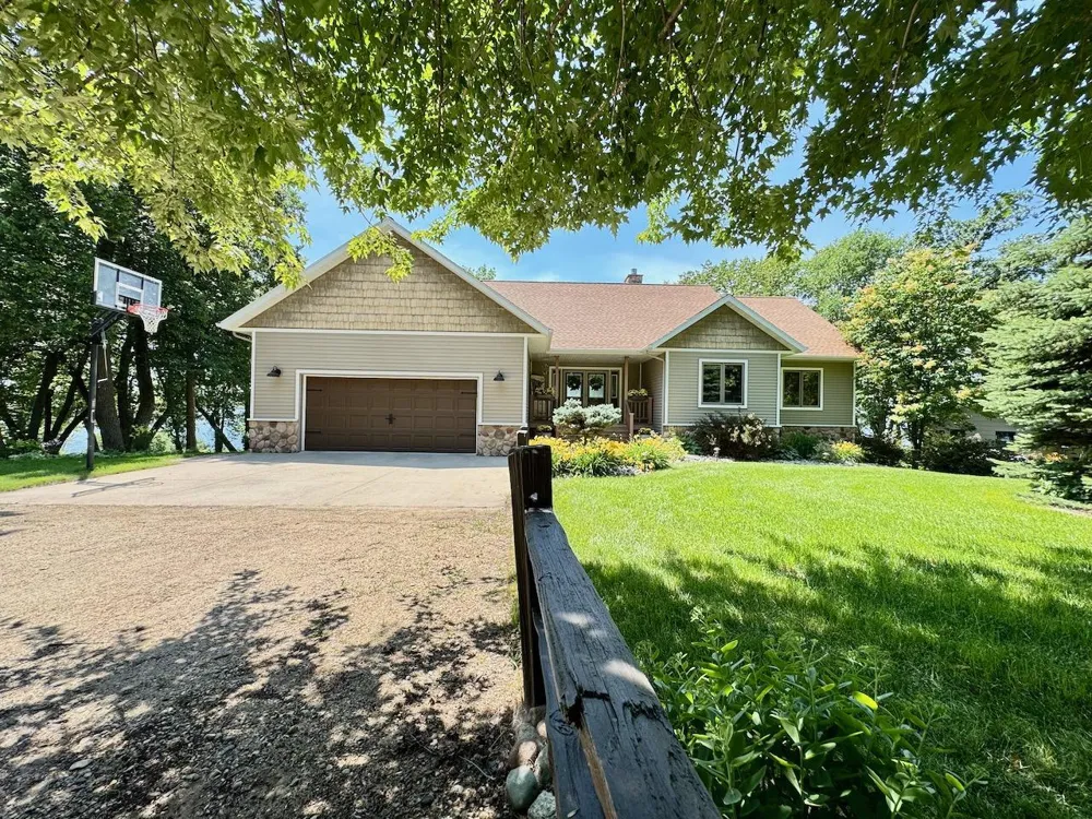 23673 Clarissa Haven Drive Henning, MN 56551