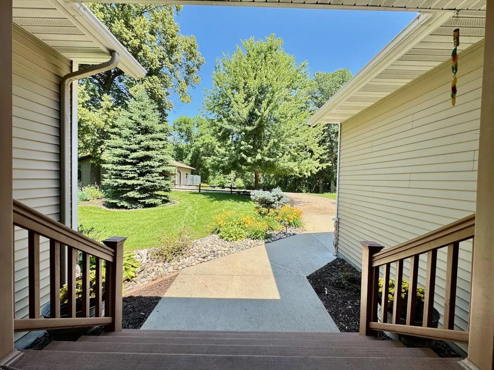 23673 Clarissa Haven Drive Henning, MN 56551
