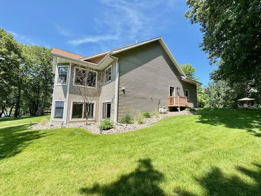 23673 Clarissa Haven Drive Henning, MN 56551