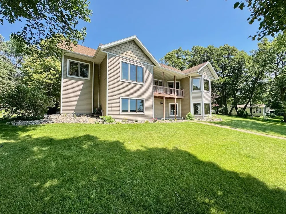 23673 Clarissa Haven Drive Henning, MN 56551