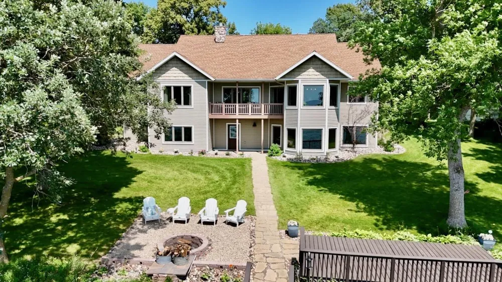 23673 Clarissa Haven Drive Henning, MN 56551