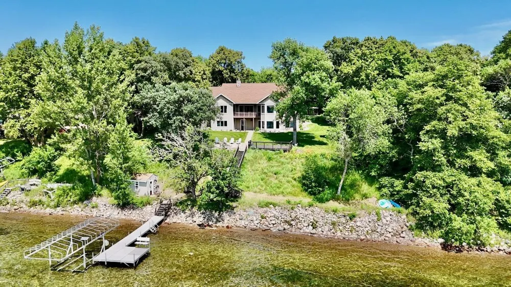 23673 Clarissa Haven Drive Henning, MN 56551
