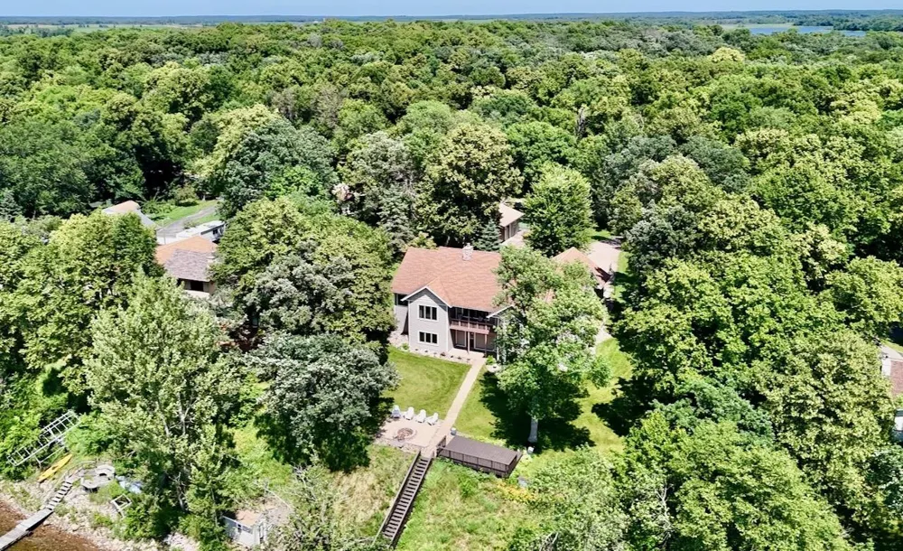23673 Clarissa Haven Drive Henning, MN 56551