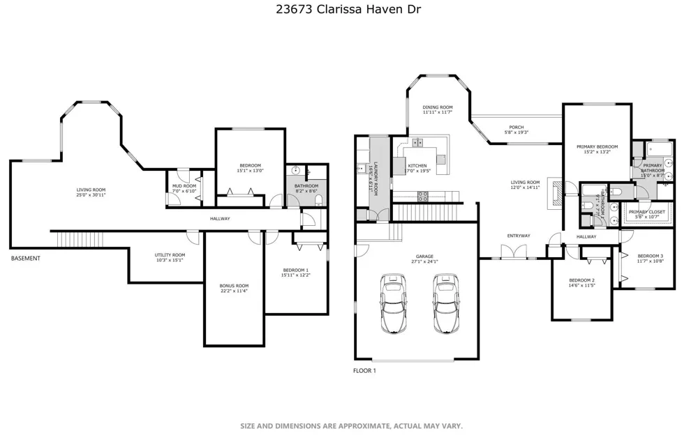 23673 Clarissa Haven Drive Henning, MN 56551