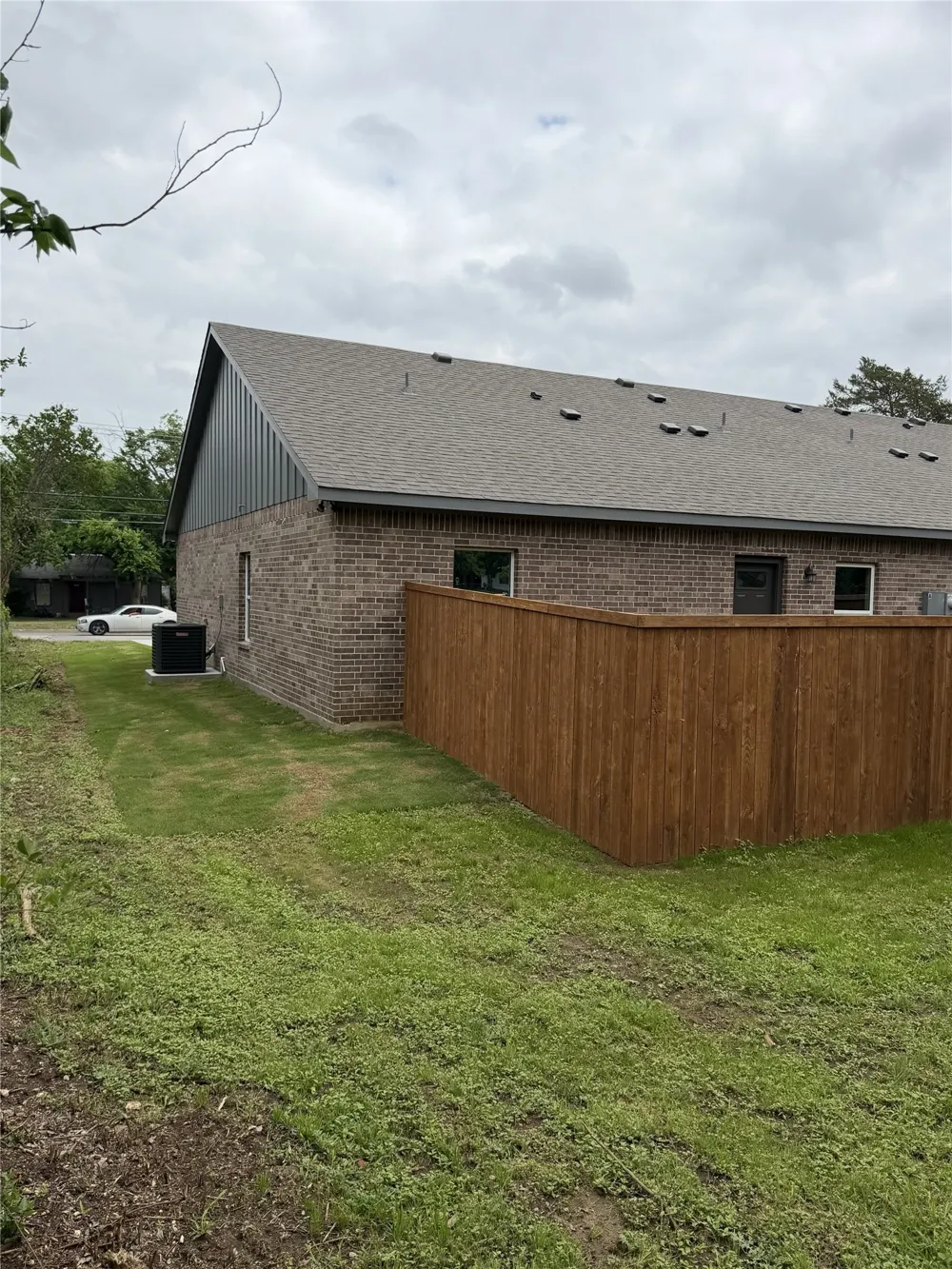 1005 Grandbury Street #A Cleburne, TX 76033