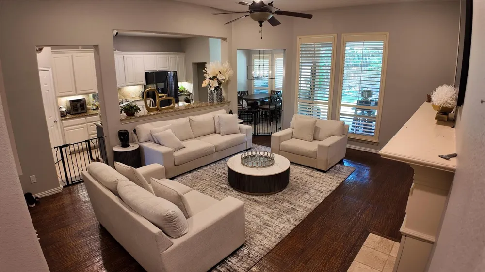 1005 Grandbury Street #A Cleburne, TX 76033