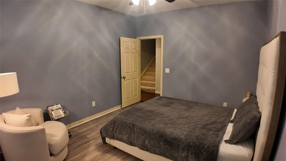 1005 Grandbury Street #A Cleburne, TX 76033