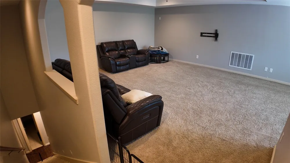 1005 Grandbury Street #A Cleburne, TX 76033