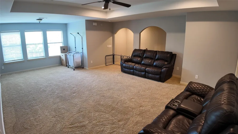 1005 Grandbury Street #A Cleburne, TX 76033