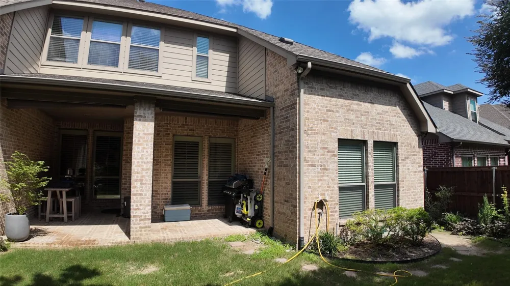 1005 Grandbury Street #A Cleburne, TX 76033