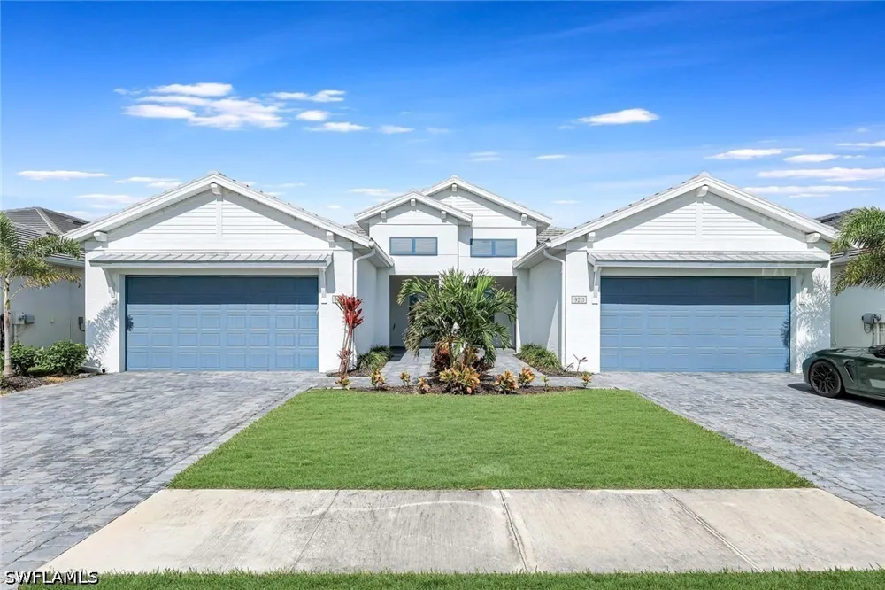 Cayman Drive Naples, FL 34114