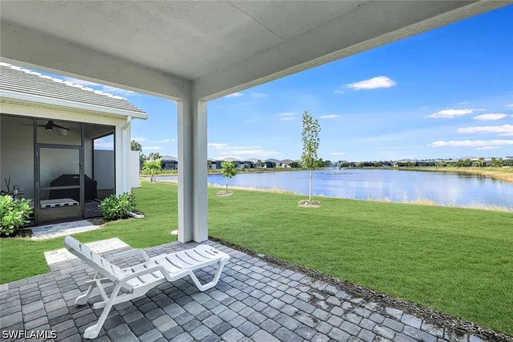 Cayman Drive Naples, FL 34114